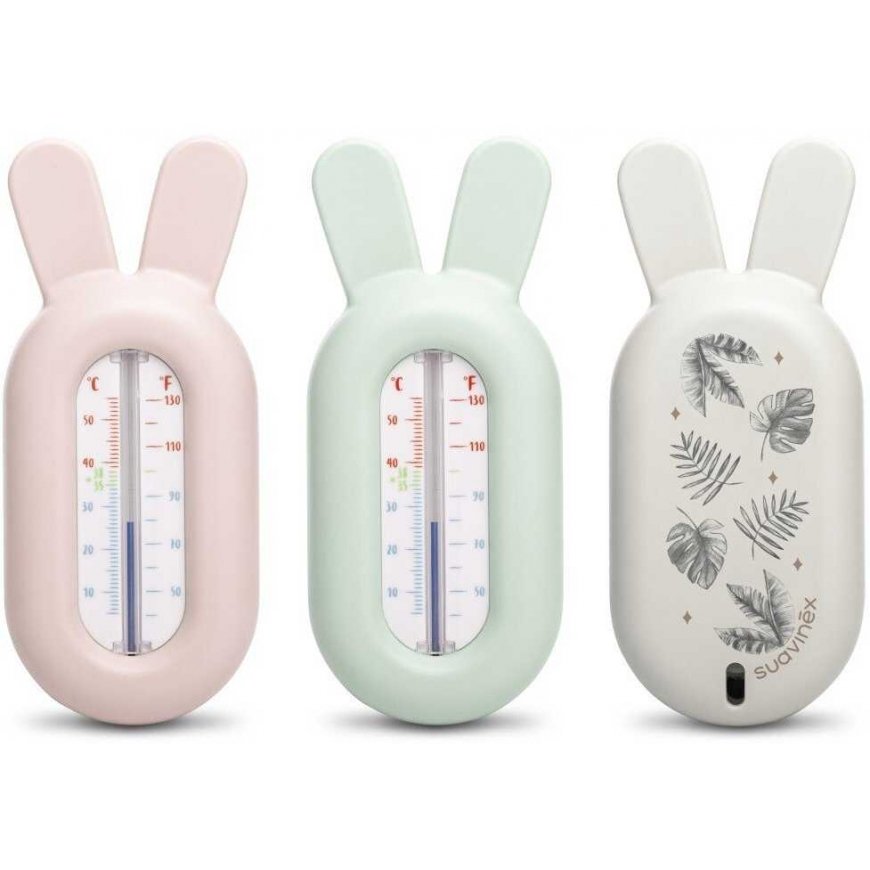 Suavinex bath thermometer – 4