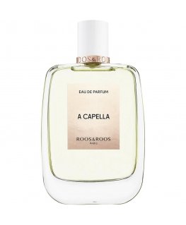 Roos Roos A Capella EDP Purškiklis 100ml