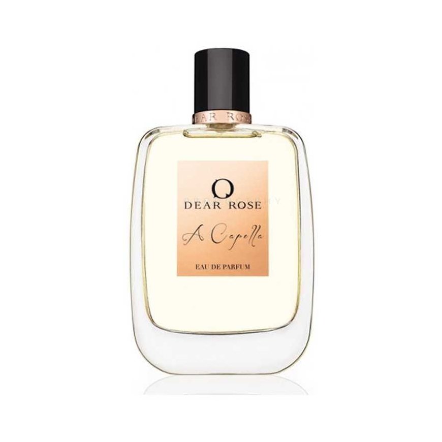 Roos Roos A Capella EDP Spray 100ml – 2