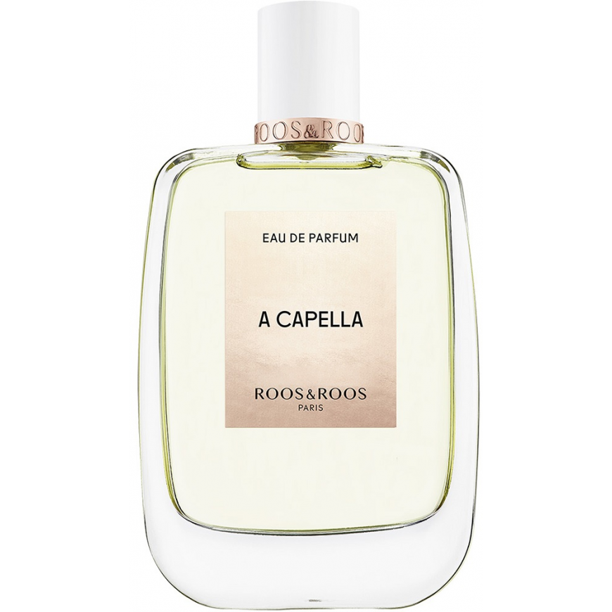 Roos Roos A Capella EDP Purškiklis 100ml – 3
