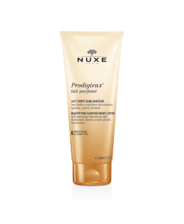 Nuxe Prodigieux Beautifying Scented Body Lotion 200ml
