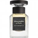 Abercrombie & Fitch Authentic Men EDT eau de toilette for men, 30 ml Abercrombie & Fitch Authentic Men EDT eau de toilette for men, 30 ml