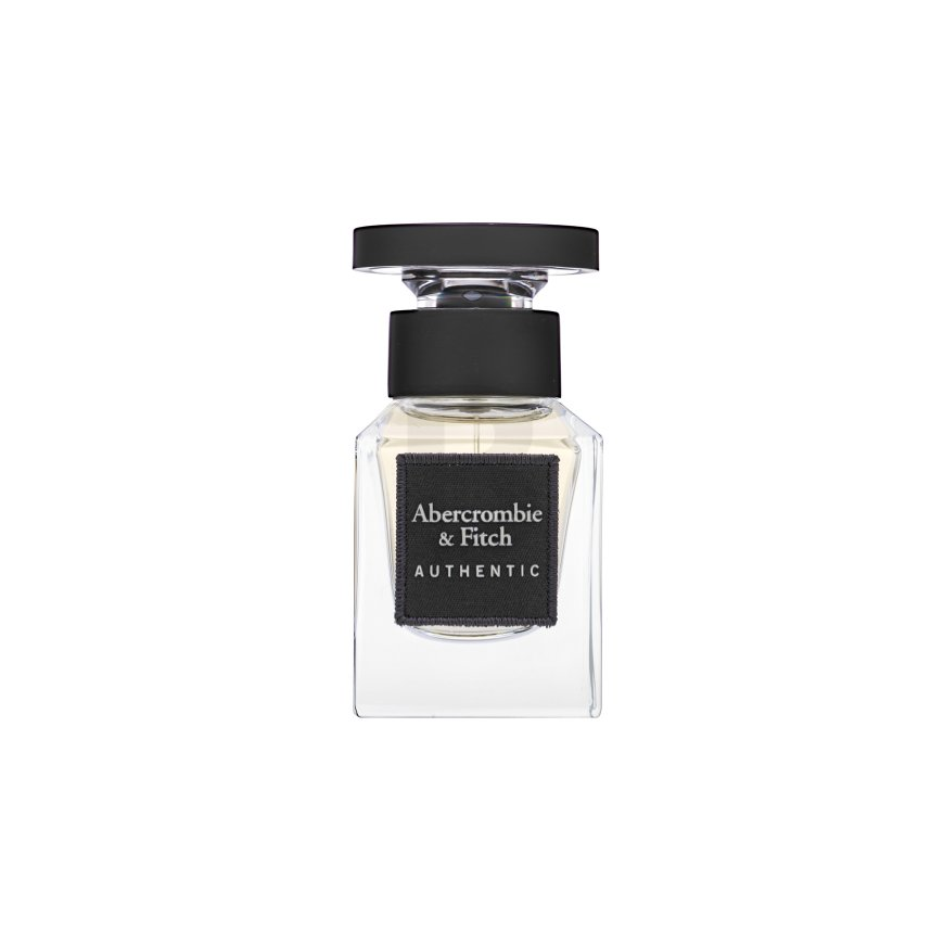 Abercrombie & Fitch Authentic Men EDT eau de toilette for men, 30 ml – 3