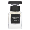 Abercrombie & Fitch Authentic Men EDT tualetinis vanduo vyrams, 30 ml Abercrombie & Fitch Authentic Men EDT tualetinis vanduo vyrams, 30 ml