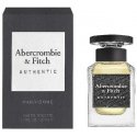 Abercrombie & Fitch Authentic Men EDT eau de toilette for men, 30 ml Abercrombie & Fitch Authentic Men EDT eau de toilette for men, 30 ml