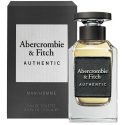 Abercrombie & Fitch Authentic Men EDT tualetinis vanduo vyrams, 30 ml Abercrombie & Fitch Authentic Men EDT tualetinis vanduo vyrams, 30 ml