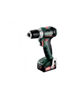 Metabo PowerMaxx BS 12 BL 1600 RPM