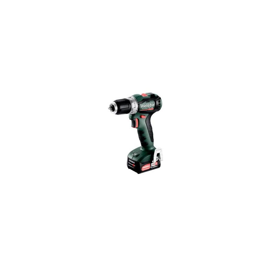 Metabo PowerMaxx BS 12 BL 1600 RPM