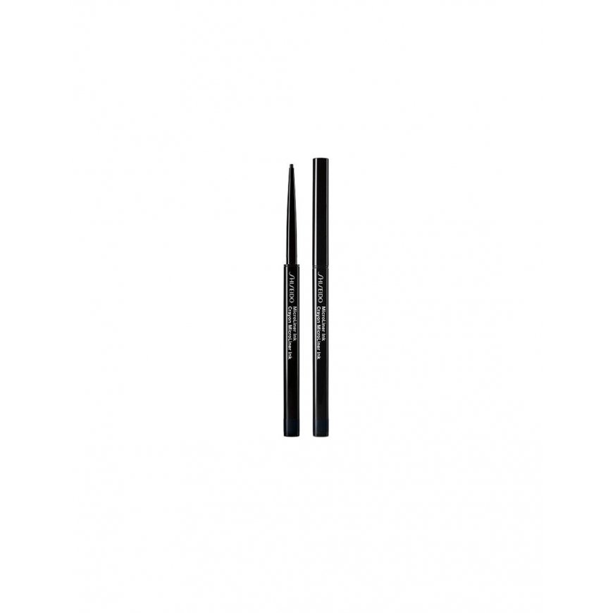 Shiseido Microliner Ink 10-Matte Burgundy 0