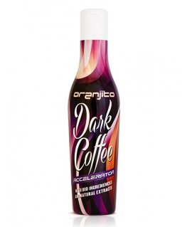 Oranjito Dark Coffee Accelerator