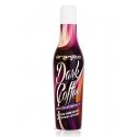 Orange Dark Coffee Accelerator