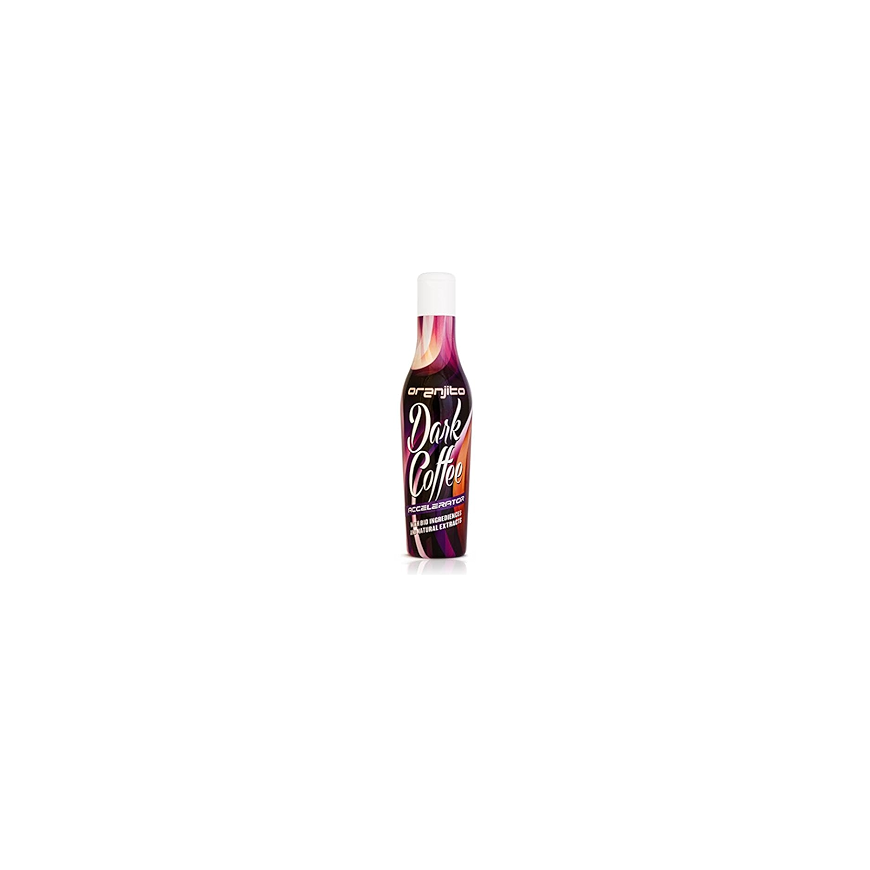 Orange Dark Coffee Accelerator – 2