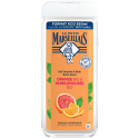 Le Petit Marseillais Shower and bath gel Grapefruit Bio and Orange Bio 650ml
