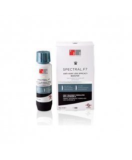 DS Laboratories Ds Spectral F7 stiprintuvas nuo plaukų slinkimo 60ml