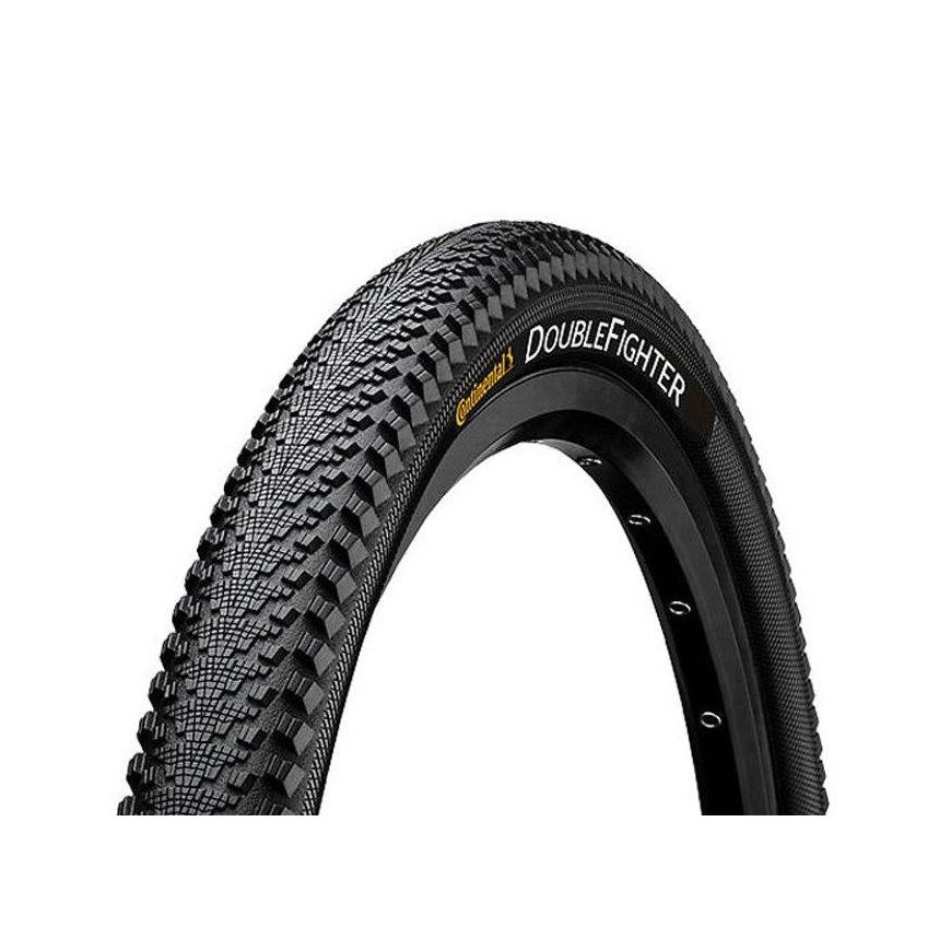Continental Tire 24" Continental Double Fighter