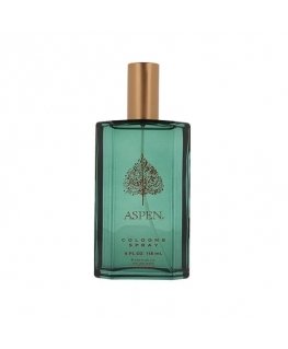 Men's perfume Aspen EDC Aspen 118 ml