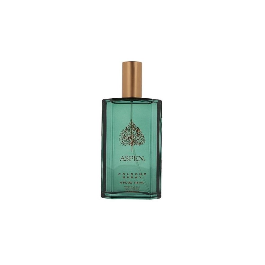 Vyrų kvepalai Aspen EDC Aspen 118 ml