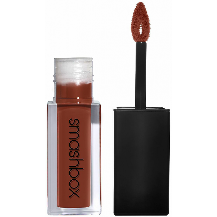 Smashbox Smashbox, Always On, Liquid Lipstick, Ls-Lip, 4 ml For Women – 2