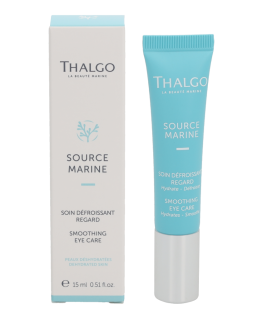 Thalgo Source Marine Tratamiento Refuerzo 15ml