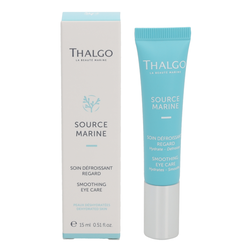 Thalgo Source Marine Reinforcing Treatment 15ml