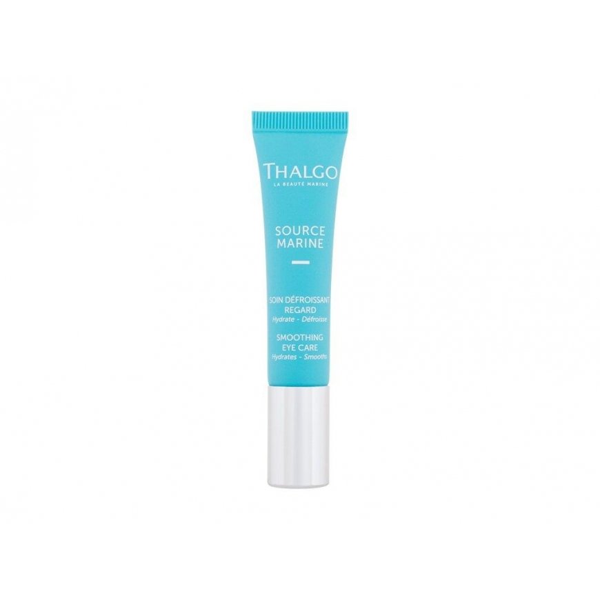 Thalgo Source Marine Reinforcing Treatment 15ml – 2