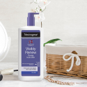Neutrogena Norwegian Formula Visibly Renew Unisex body lotion, 400 ml Neutrogena Norwegian Formula Visibly Renew Unisex body lotion, 400 ml