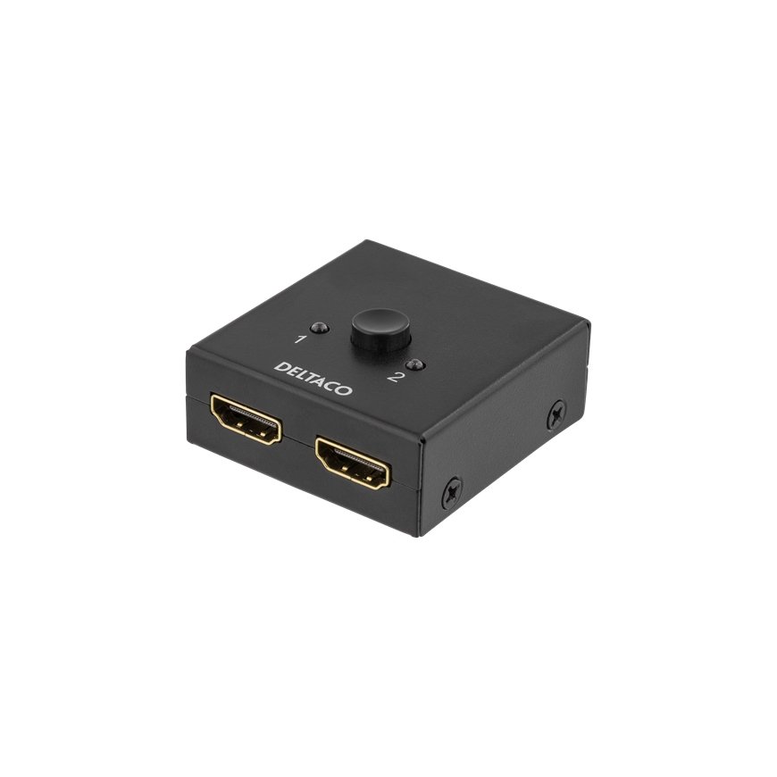 Deltaco HDMI-7017 video splitter
