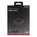 Deltaco HDMI-7017 videojagur Deltaco HDMI-7017 videojagur