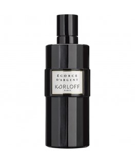 Unisex kvepalai Korloff EDP (100 ml)