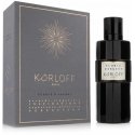 Unisex kvepalai Korloff EDP (100 ml) Unisex kvepalai Korloff EDP (100 ml)