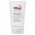 Sebamed Gentle Facial Valiklis švelnus veido valymo gelis 150ml Sebamed Gentle Facial Valiklis švelnus veido valymo gelis 150ml