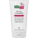 Sebamed Gentle Facial Valiklis švelnus veido valymo gelis 150ml Sebamed Gentle Facial Valiklis švelnus veido valymo gelis 150ml