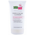 Sebamed Gentle Facial Valiklis švelnus veido valymo gelis 150ml Sebamed Gentle Facial Valiklis švelnus veido valymo gelis 150ml