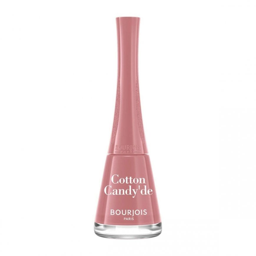 Bourjois Bj Uñas 1 Seconde – 2