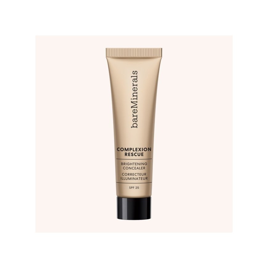 Bareminerals Complexion Rescue Brightening Maskuoklis Spf25 Chestnut 10ml – 2