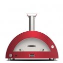 Alfa Forni Moderno 5 Pizze Wood red Alfa Forni Moderno 5 Pizze Wood red