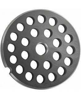 Royal Catering 8 mm strainer for meat grinder Wolf 120PRO