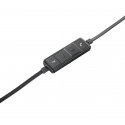 Logitech USB Headset Stereo H650e Logitech USB Headset Stereo H650e