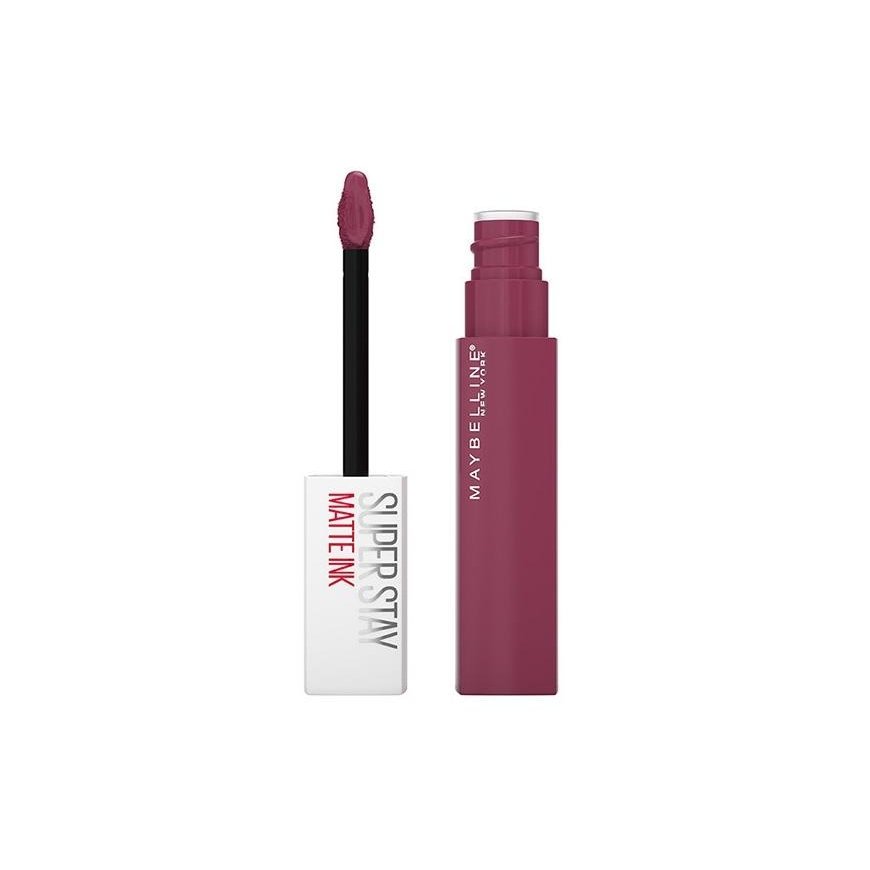 Maybelline New York Superstay Matte Ink