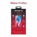 Swissten Full Face Tempered Glass for Apple iPhone 15 Pro Max