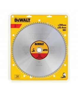 DeWALT DT1927-QZ griezējdisks disku zāģiem 1 pcs