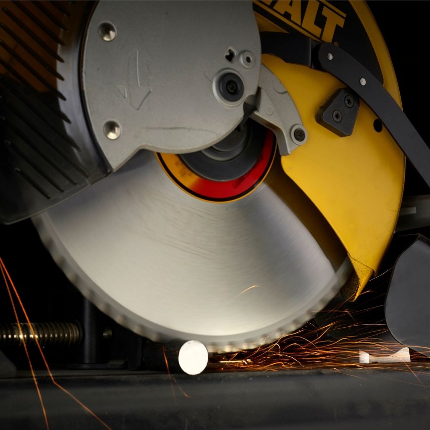 DeWALT DT1927-QZ griezējdisks disku zāģiem 1 pcs – 3