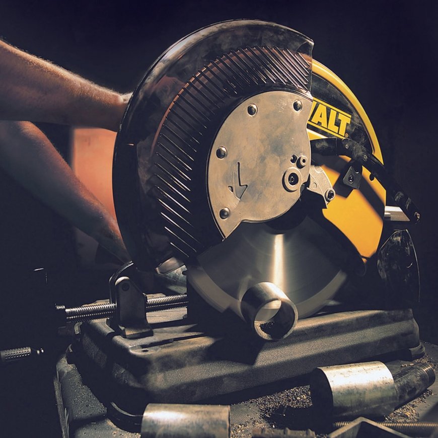 DeWALT DT1927-QZ ümmargune saetera 1 tk – 4