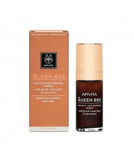 Apivita Queen Bee Anti-Aging Serum 30ml