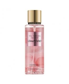 Victoria Secrets Victoria´s Secret Velvet Petals kūno dulksna, 250 ml