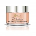 Ava Laboratorium C+ Strategy night face cream Pro-intensive nourishment 50ml Ava Laboratorium C+ Strategy night face cream Pro-intensive nourishment 50ml