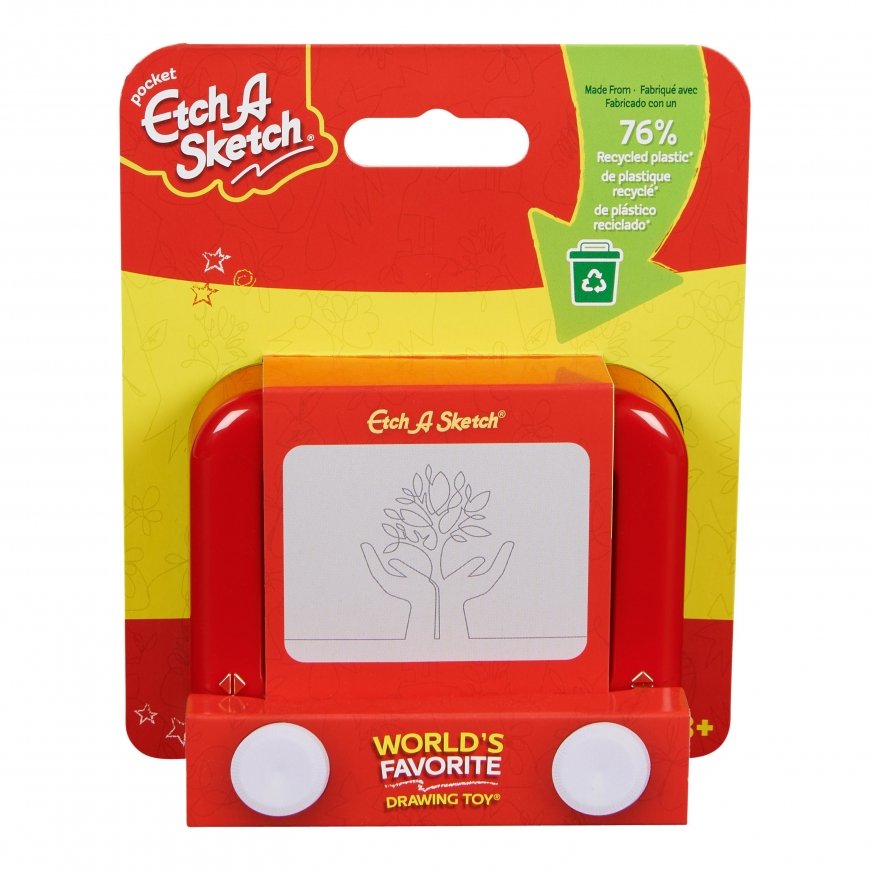 EAS ACK PocketEtch Sustainable GML