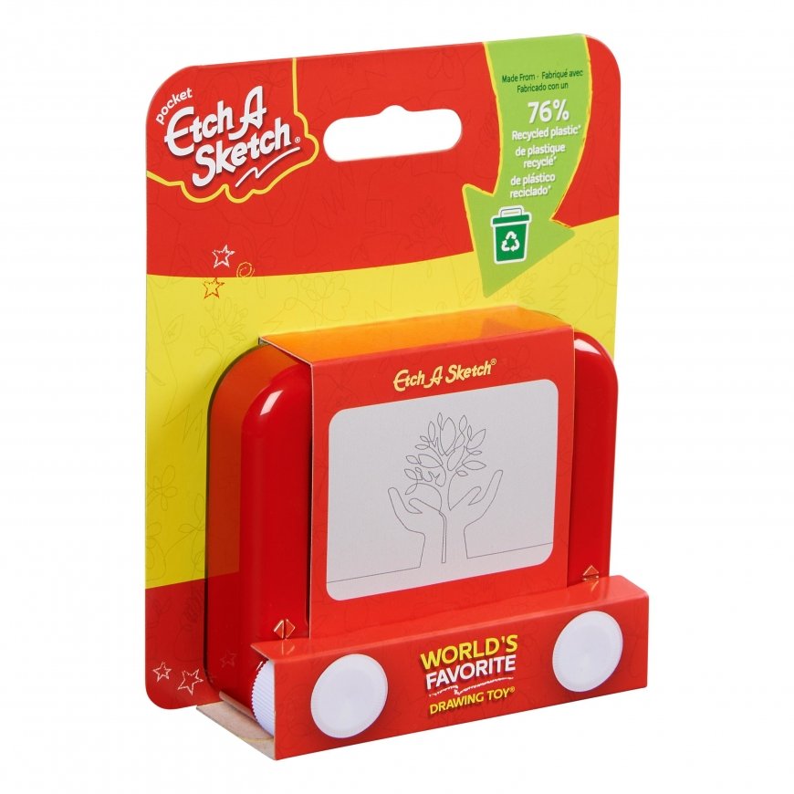 EAS ACK PocketEtch Sustainable GML – 5