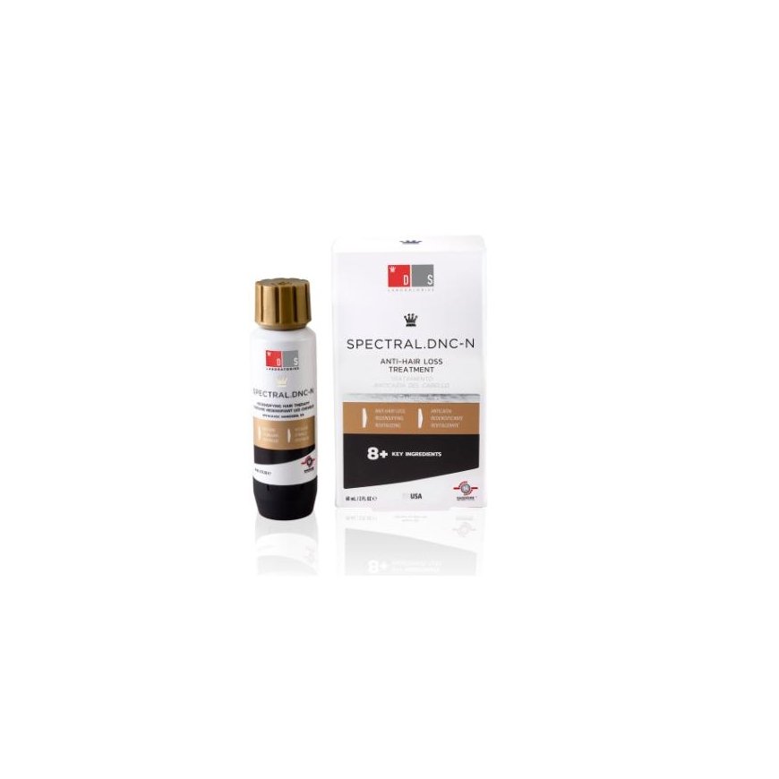 Ds Spectral Dnc N hair loss