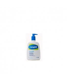 Cetaphil valomasis losjonas 473 ml